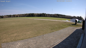 Letiště Kotvrdovice