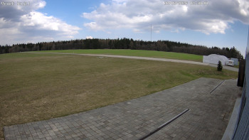 Letiště Kotvrdovice