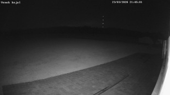 Letiště Kotvrdovice