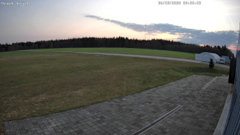 Letiště Kotvrdovice