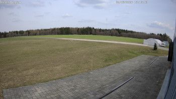 Letiště Kotvrdovice