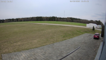 Letiště Kotvrdovice