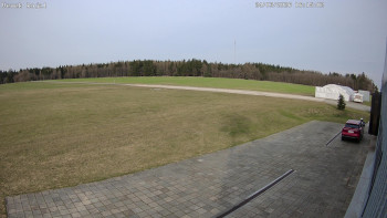 Letiště Kotvrdovice