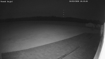 Letiště Kotvrdovice