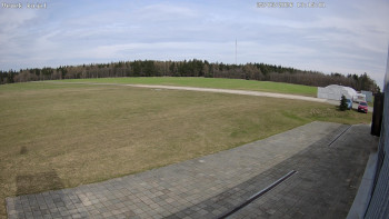 Letiště Kotvrdovice