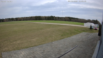 Letiště Kotvrdovice