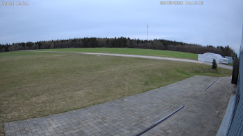 Letiště Kotvrdovice