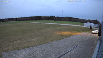 Letiště Kotvrdovice