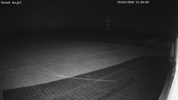 Letiště Kotvrdovice