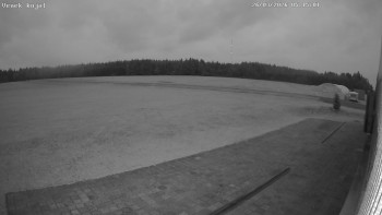 Letiště Kotvrdovice