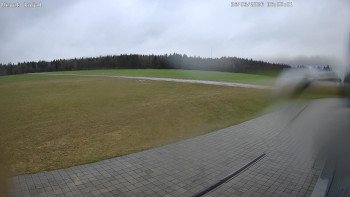 Letiště Kotvrdovice