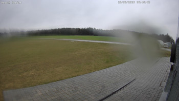 Letiště Kotvrdovice