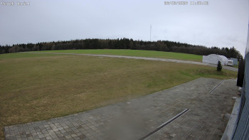 Letiště Kotvrdovice