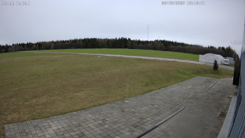 Letiště Kotvrdovice