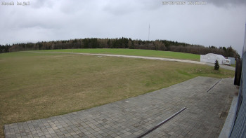 Letiště Kotvrdovice