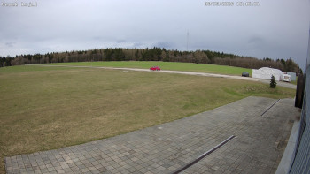 Letiště Kotvrdovice