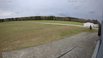 Letiště Kotvrdovice