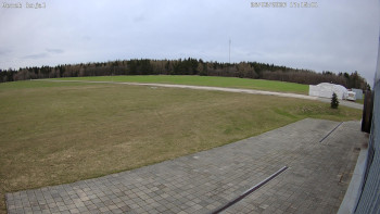 Letiště Kotvrdovice