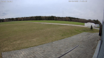 Letiště Kotvrdovice