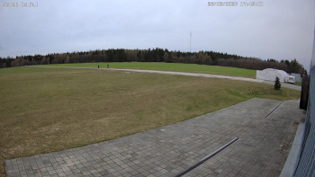 Letiště Kotvrdovice