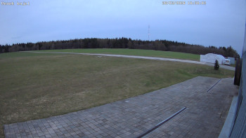 Letiště Kotvrdovice