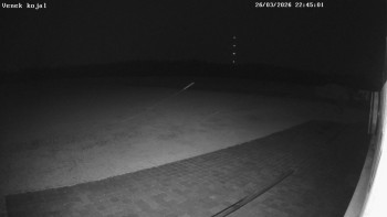 Letiště Kotvrdovice