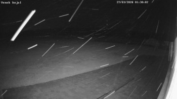 Letiště Kotvrdovice