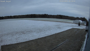 Letiště Kotvrdovice