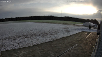 Letiště Kotvrdovice