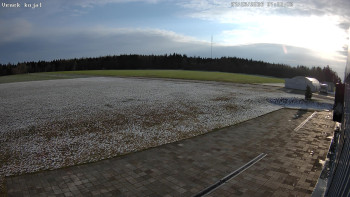 Letiště Kotvrdovice