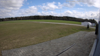 Letiště Kotvrdovice