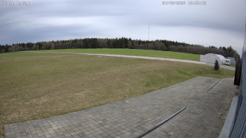 Letiště Kotvrdovice