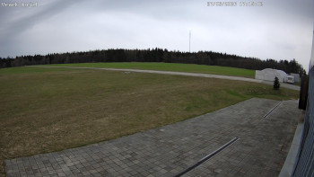 Letiště Kotvrdovice