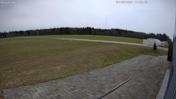 Letiště Kotvrdovice