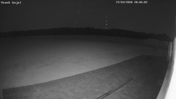 Letiště Kotvrdovice