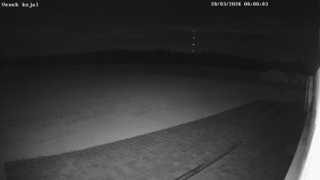 Letiště Kotvrdovice