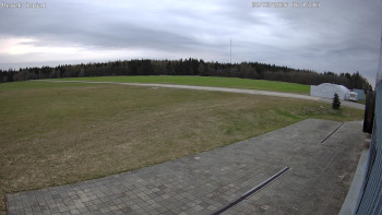 Letiště Kotvrdovice