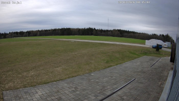 Letiště Kotvrdovice