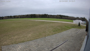 Letiště Kotvrdovice