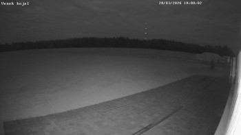 Letiště Kotvrdovice