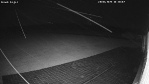 Letiště Kotvrdovice - Letiště, Kojál - 29.3.2026 v 00:30