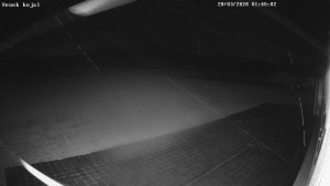 Letiště Kotvrdovice - Letiště, Kojál - 29.3.2026 v 01:45