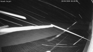 Letiště Kotvrdovice - Letiště, Kojál - 29.3.2026 v 04:45