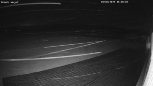 Letiště Kotvrdovice - Letiště, Kojál - 29.3.2026 v 05:45