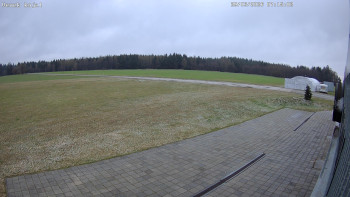 Letiště Kotvrdovice