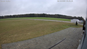 Letiště Kotvrdovice