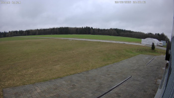 Letiště Kotvrdovice