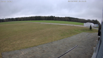 Letiště Kotvrdovice