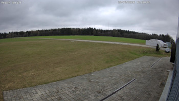 Letiště Kotvrdovice