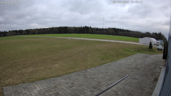 Letiště Kotvrdovice